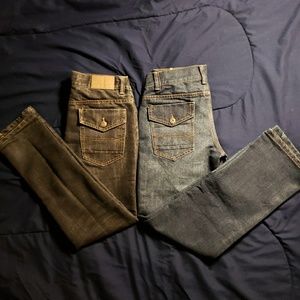 Boys Tommy Hilfiger Jeans